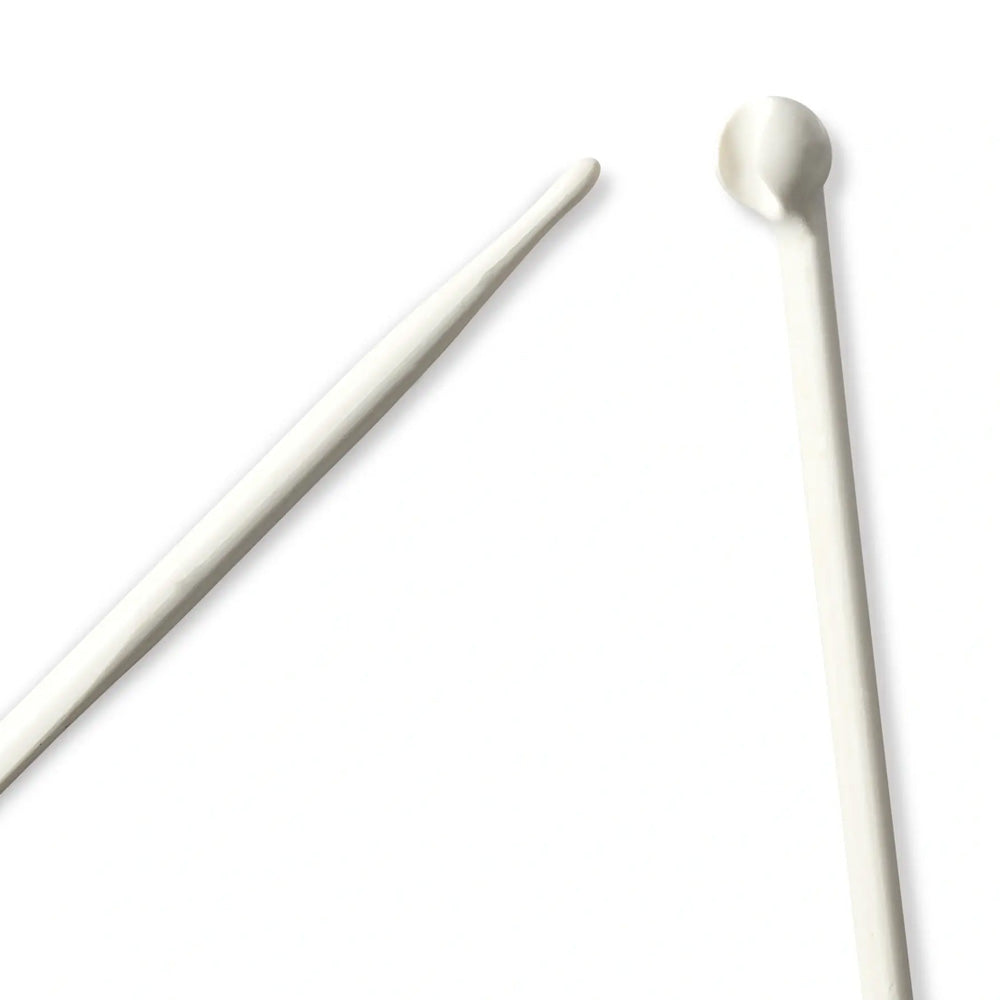 Mmjackenstrick — gemaakt met Prym Breinaalden met Knop Ergonomics