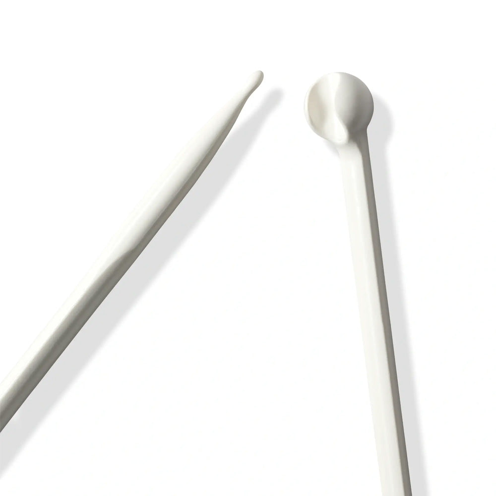 Mmjackenstrick — gemaakt met Prym Breinaalden met Knop Ergonomics