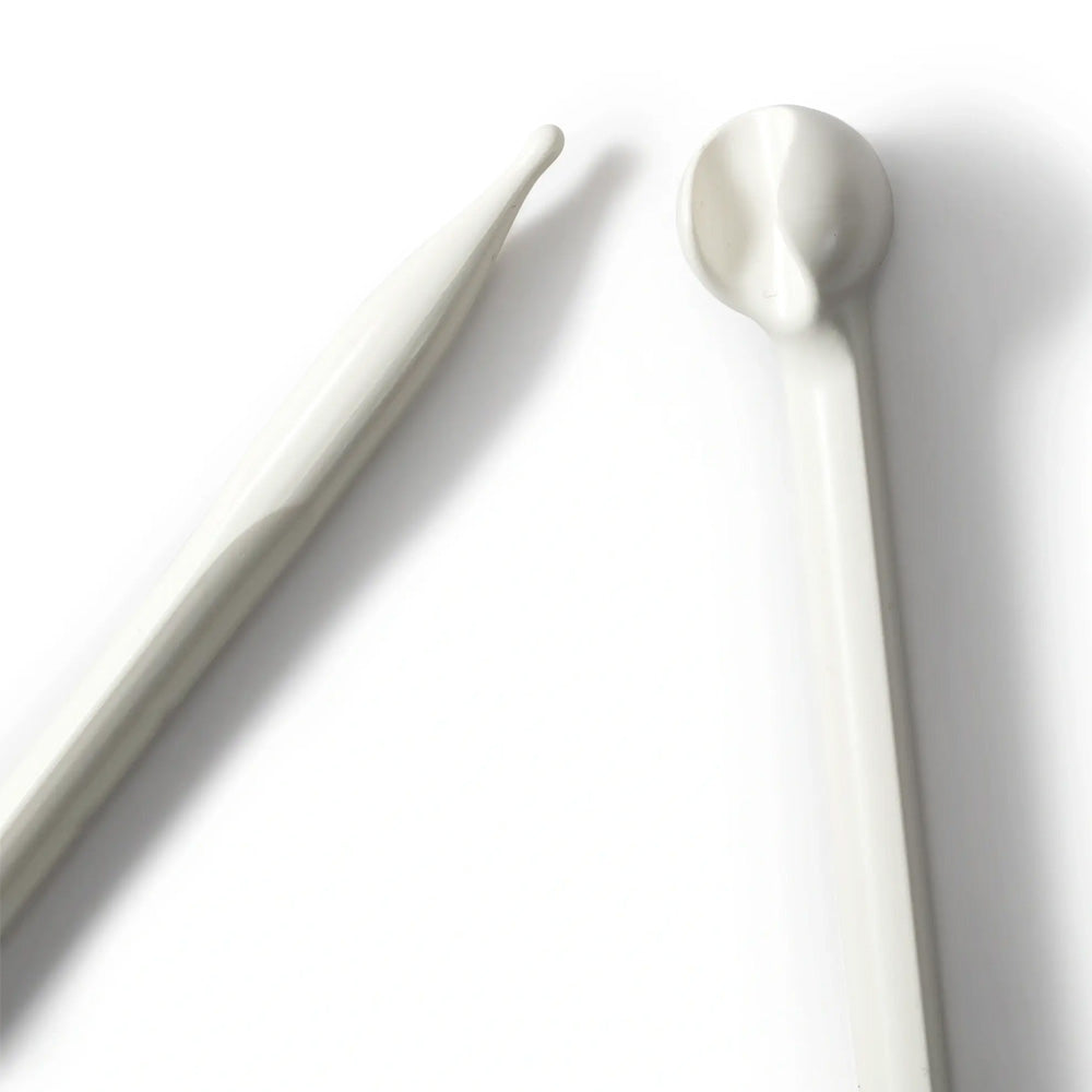 Mmjackenstrick — gemaakt met Prym Breinaalden met Knop Ergonomics