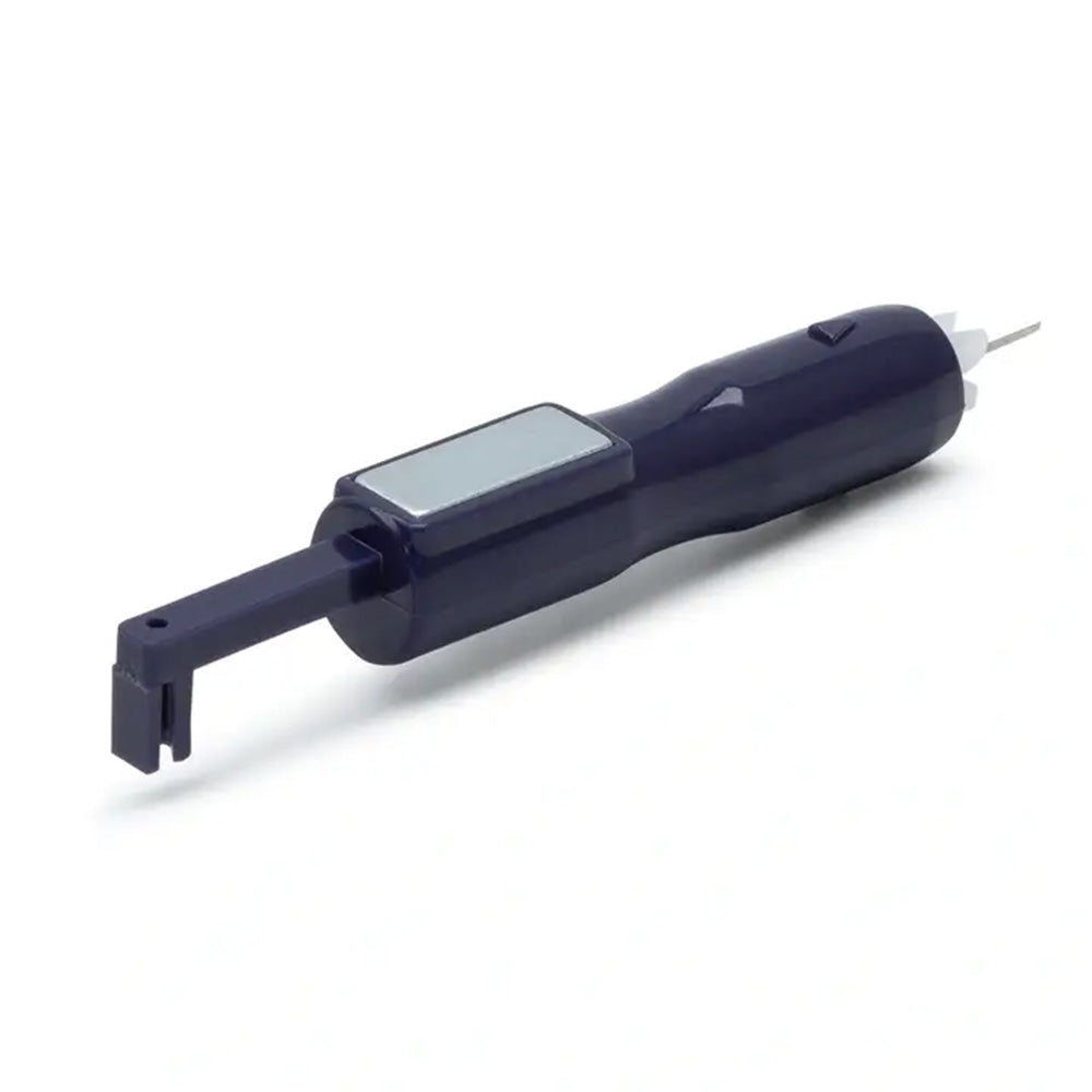 Prym Draaddoorsteker met Magneet voor Naaimachine (2)