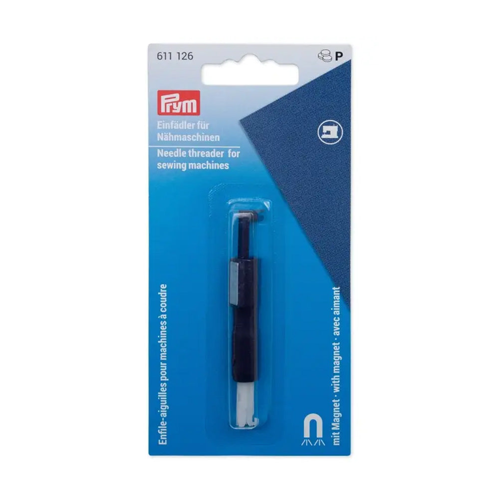Prym Draaddoorsteker met Magneet voor Naaimachine