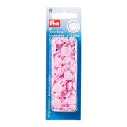 Prym Drukknoop ColorSnaps 12,4 mm 04 Roze