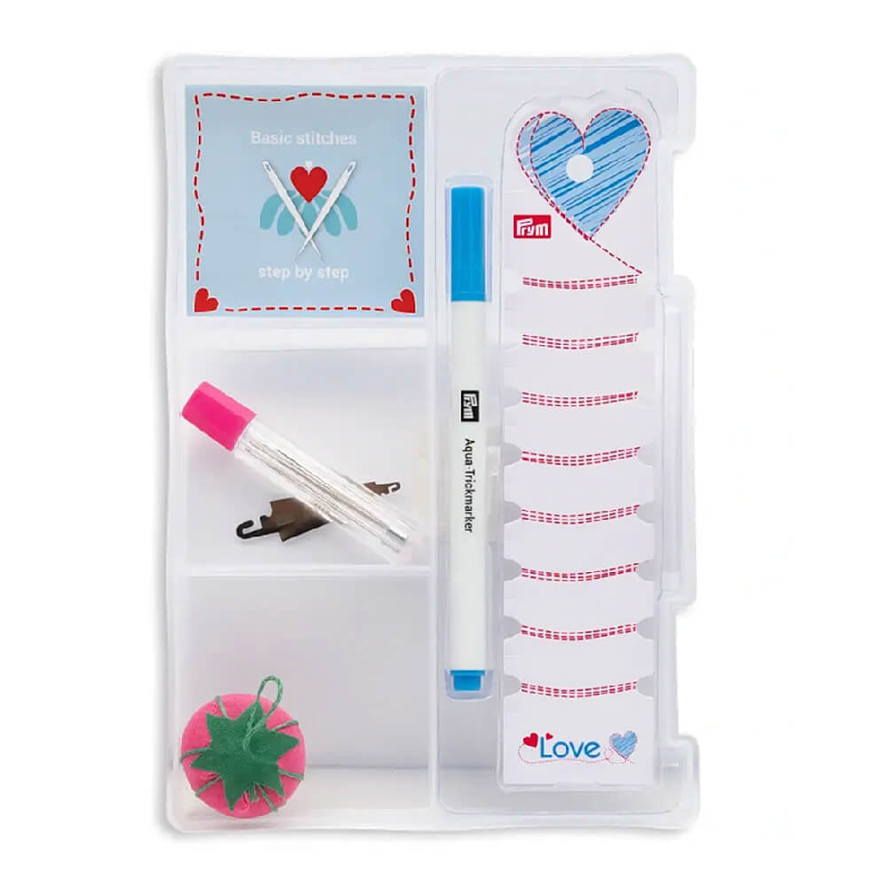Prym Love startersset borduren (2)