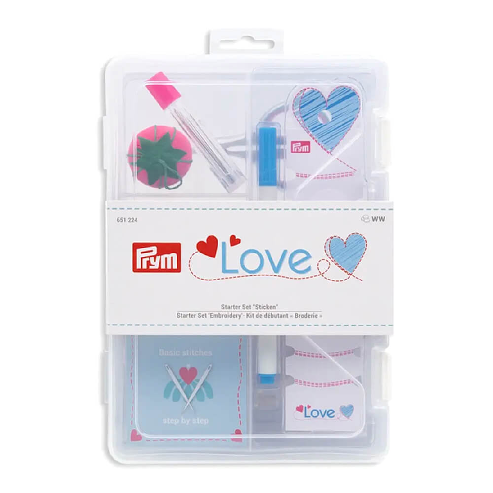 Prym Love startersset borduren (3)