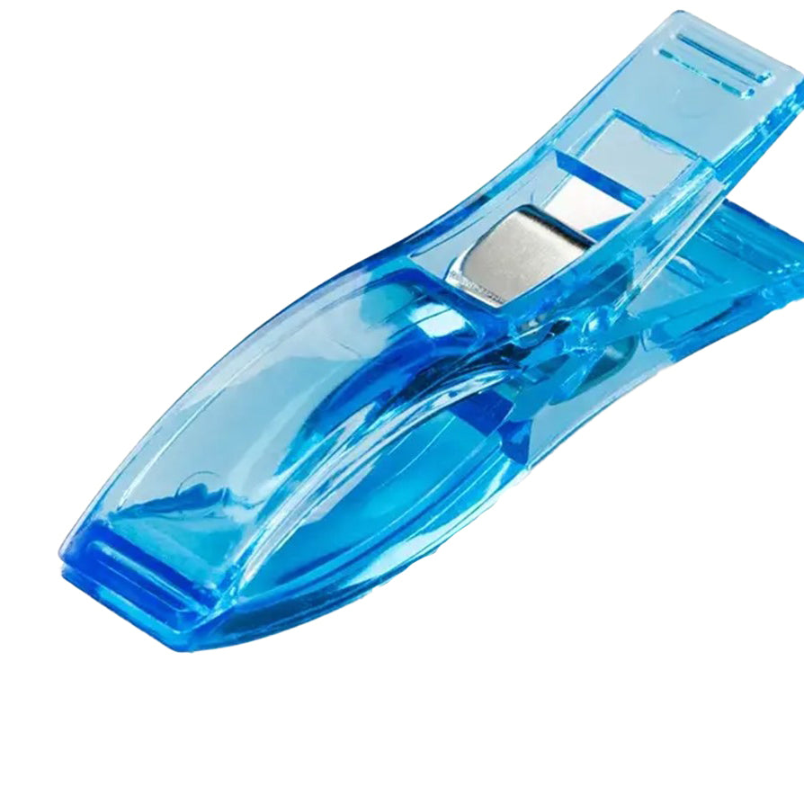 Prym Love Stof Clips 2,6 + 5,5 cm (2)