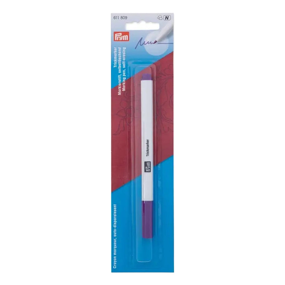 Prym Markeerpen Trick Marker Zelfoplosbaar
