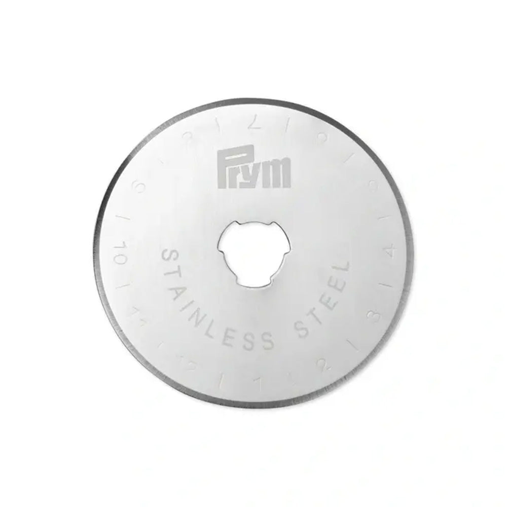 Epim fa — gemaakt met Prym Reservemesje voor Rolmessen 45mm