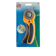Prym Rolmes Comfort 45 mm - Ergonomisch rolmes met veiligheidsschuif