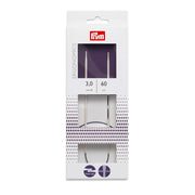 Prym Rondbreinaald Ergonomisch 60 cm 3,00 mm