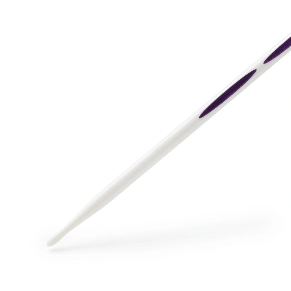 Mm prym rondbre — gemaakt met Prym Rondbreinaald Ergonomisch