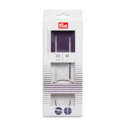 Prym Rondbreinaald Ergonomisch 60 cm 3,50 mm
