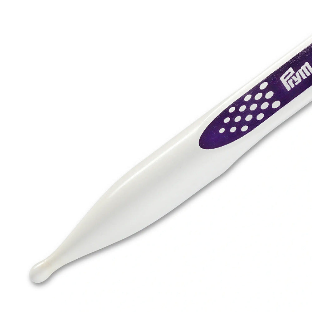 Mm prym rondbr — gemaakt met Prym Rondbreinaald Ergonomisch (2)