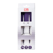 Prym Rondbreinaald Ergonomisch 80 cm 4,50 mm