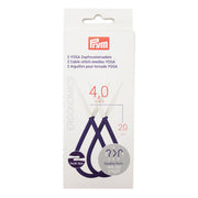 Prym Yoga Kabelnaalden 4mm
