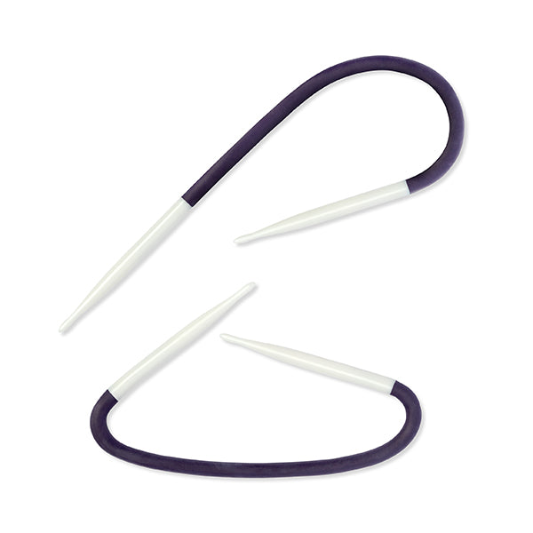 Prym Yoga Kabelnaalden 4mm (4)
