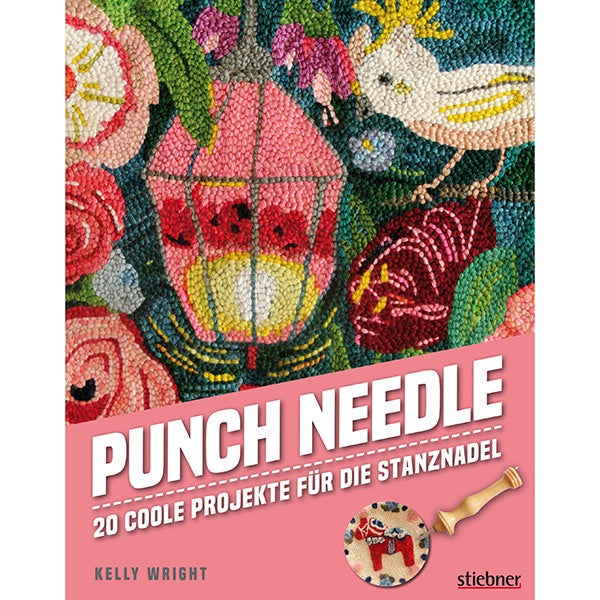 Punch Needle
