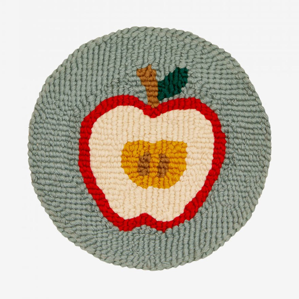 Punchpatroon Appel