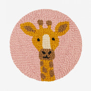 Punchpatroon Giraffe