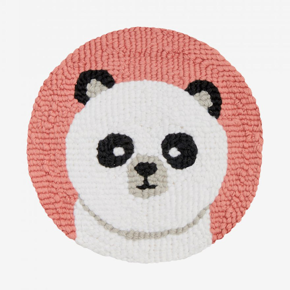 Punchpatroon Pandabeer