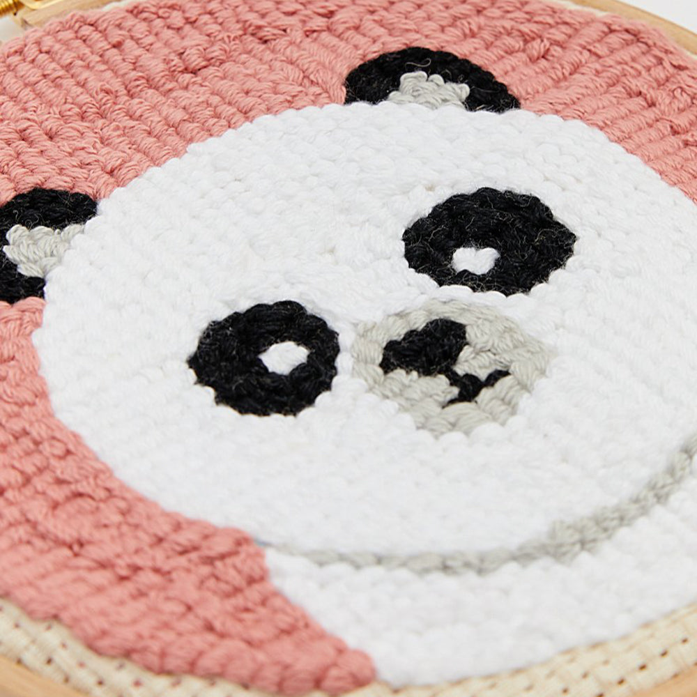 Pat — gemaakt met Punchpatroon Pandabeer (3)