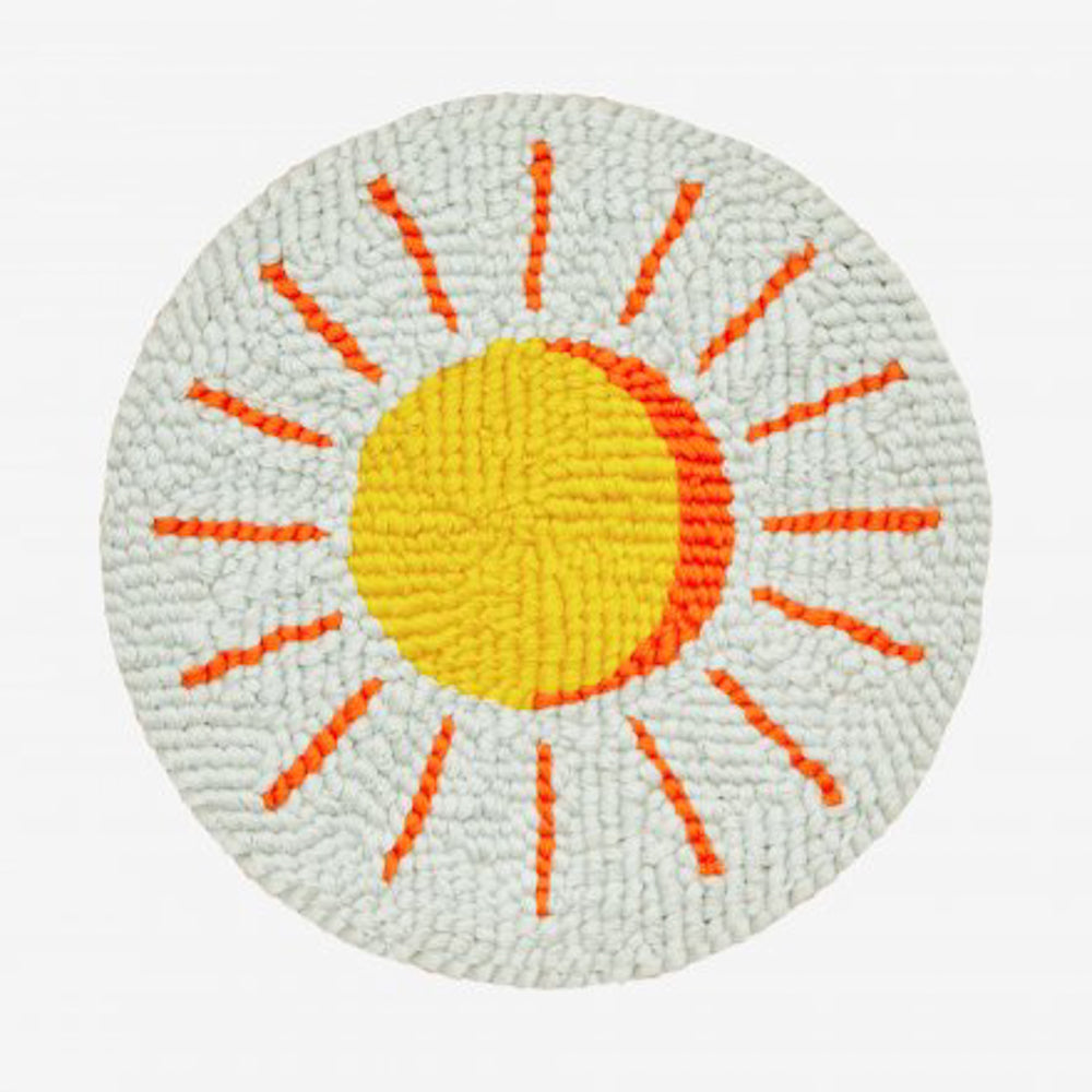 Punchpatroon Zon