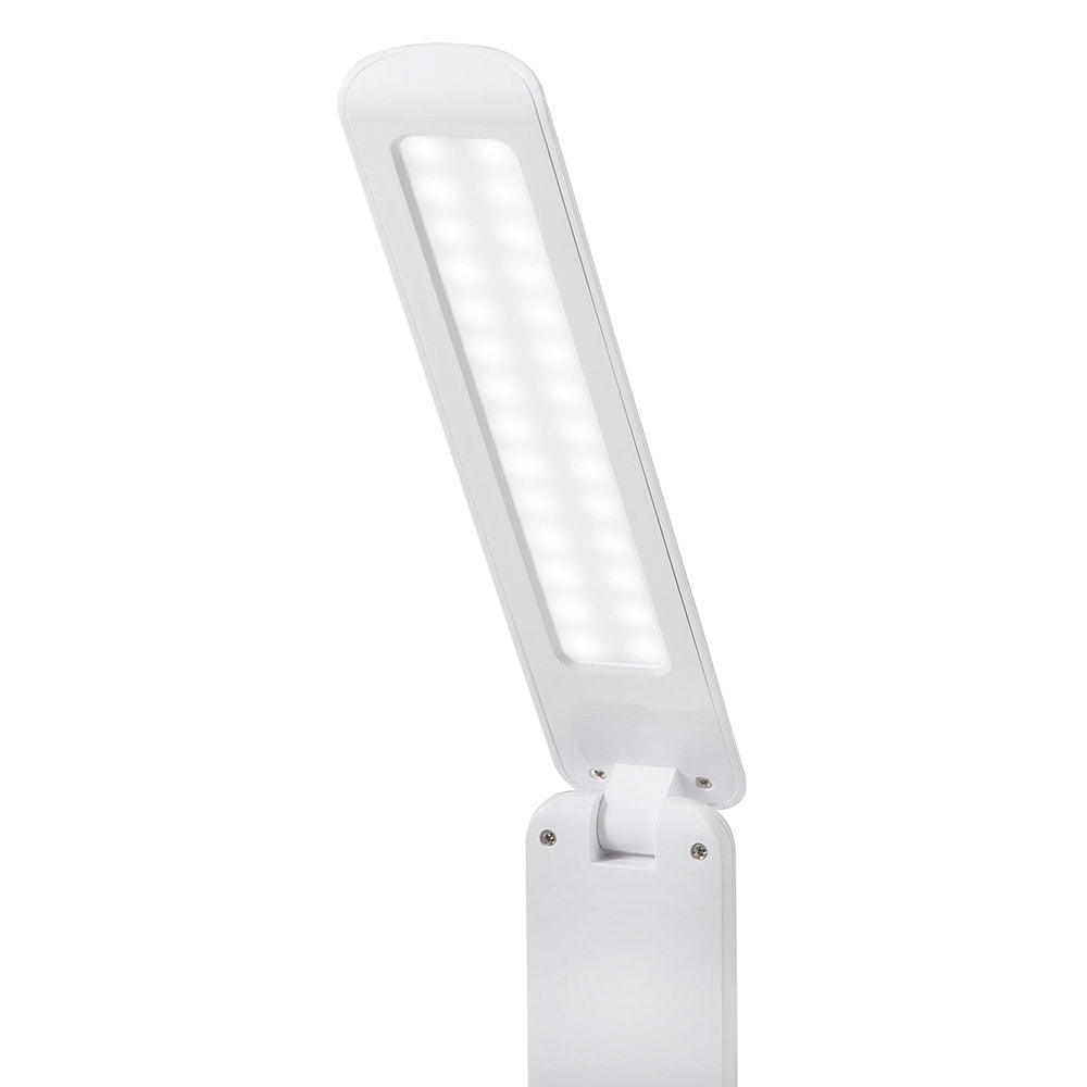 Cfpl alt — gemaakt met PURElite 2-in-1 Flip Lamp & Zaklamp: Oplaadbaar: Wit (3)