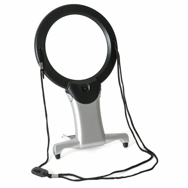 PURElite Loeplamp 2-in-1 LED