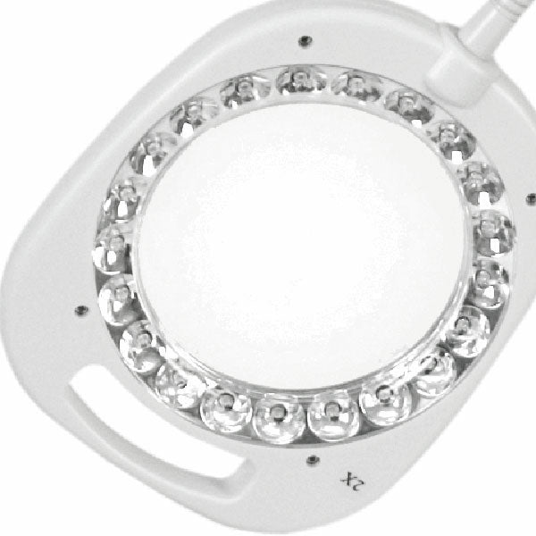 Purelite loeplamp european in led — gemaakt met PURElite Loeplamp European 3-in-1 LED (3)