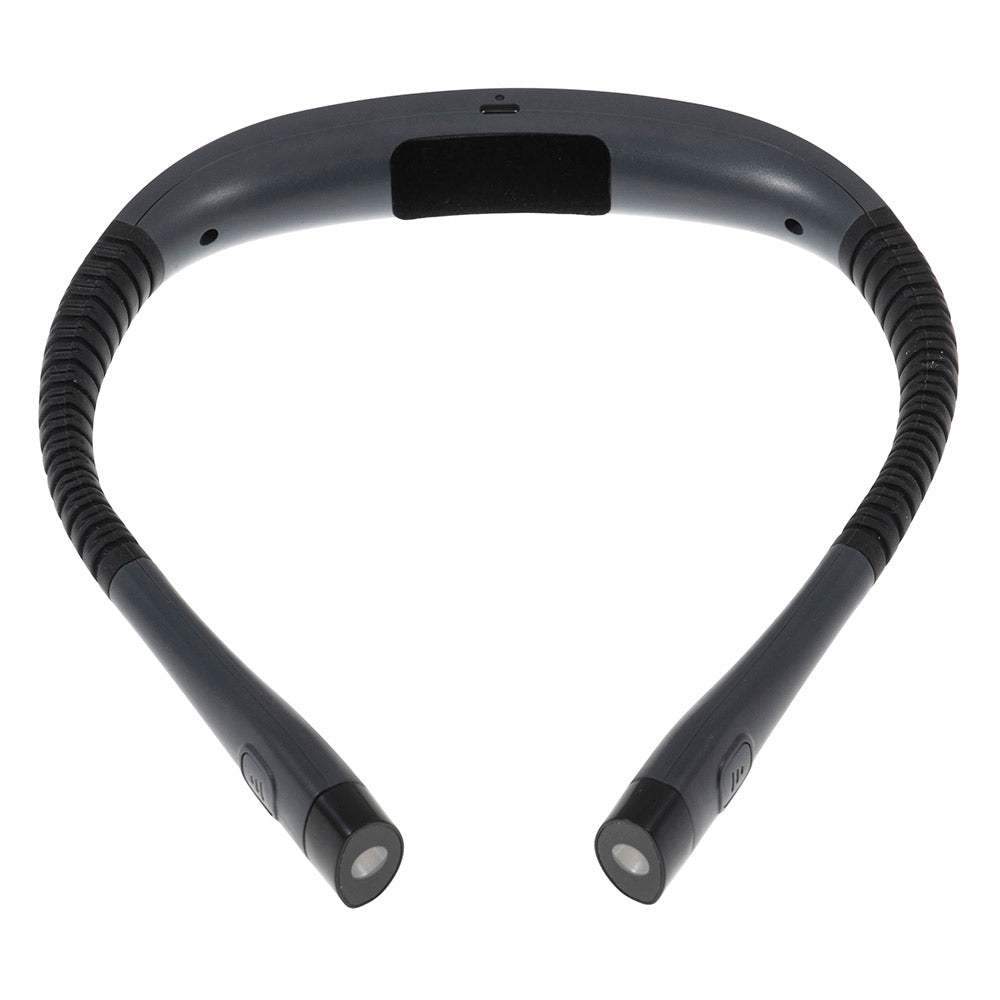 PURElite Oplaadbare neklamp