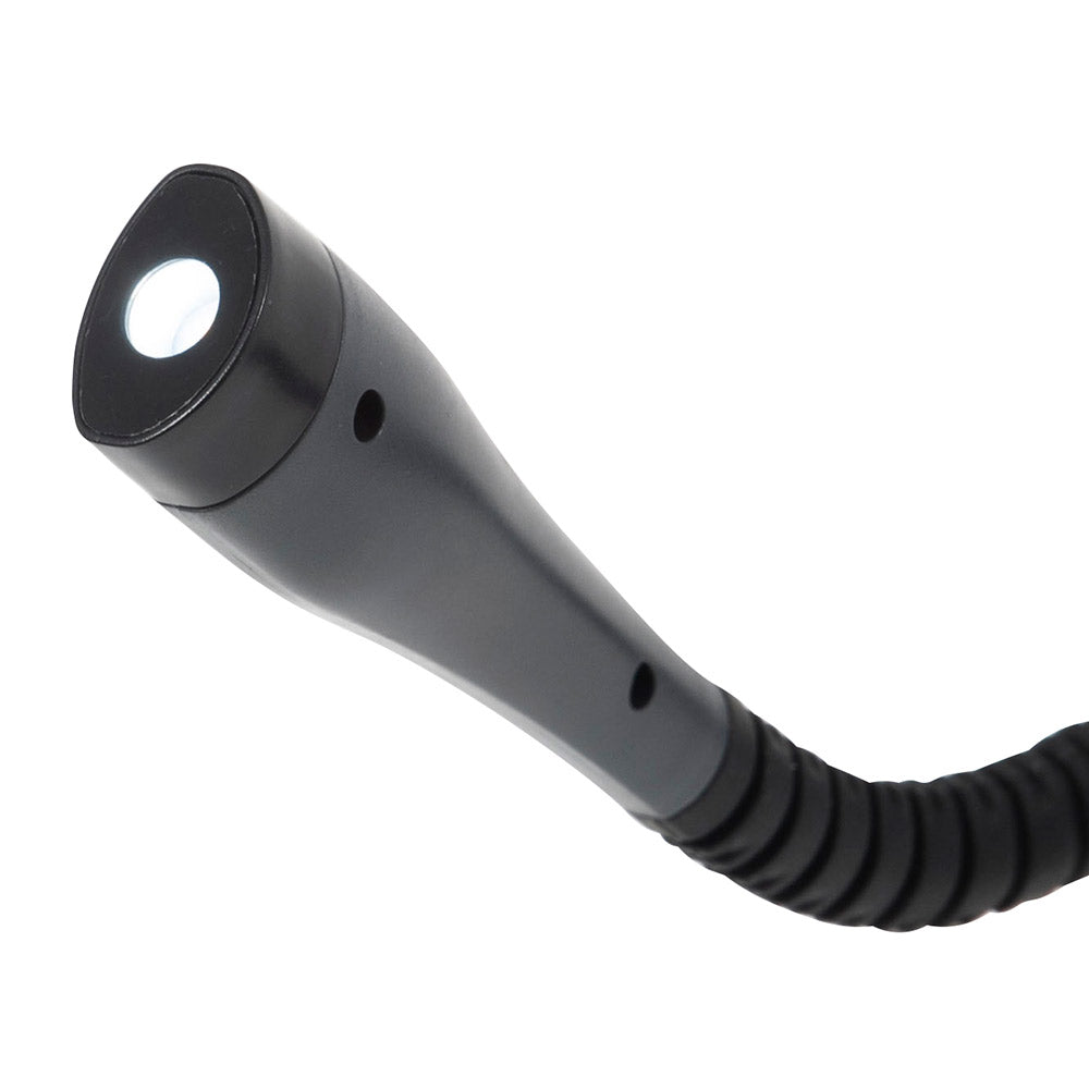 Cfpl alt — gemaakt met PURElite Oplaadbare neklamp