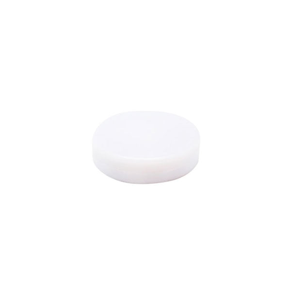 Rammelschijf 22 x 11mm (per stuk)