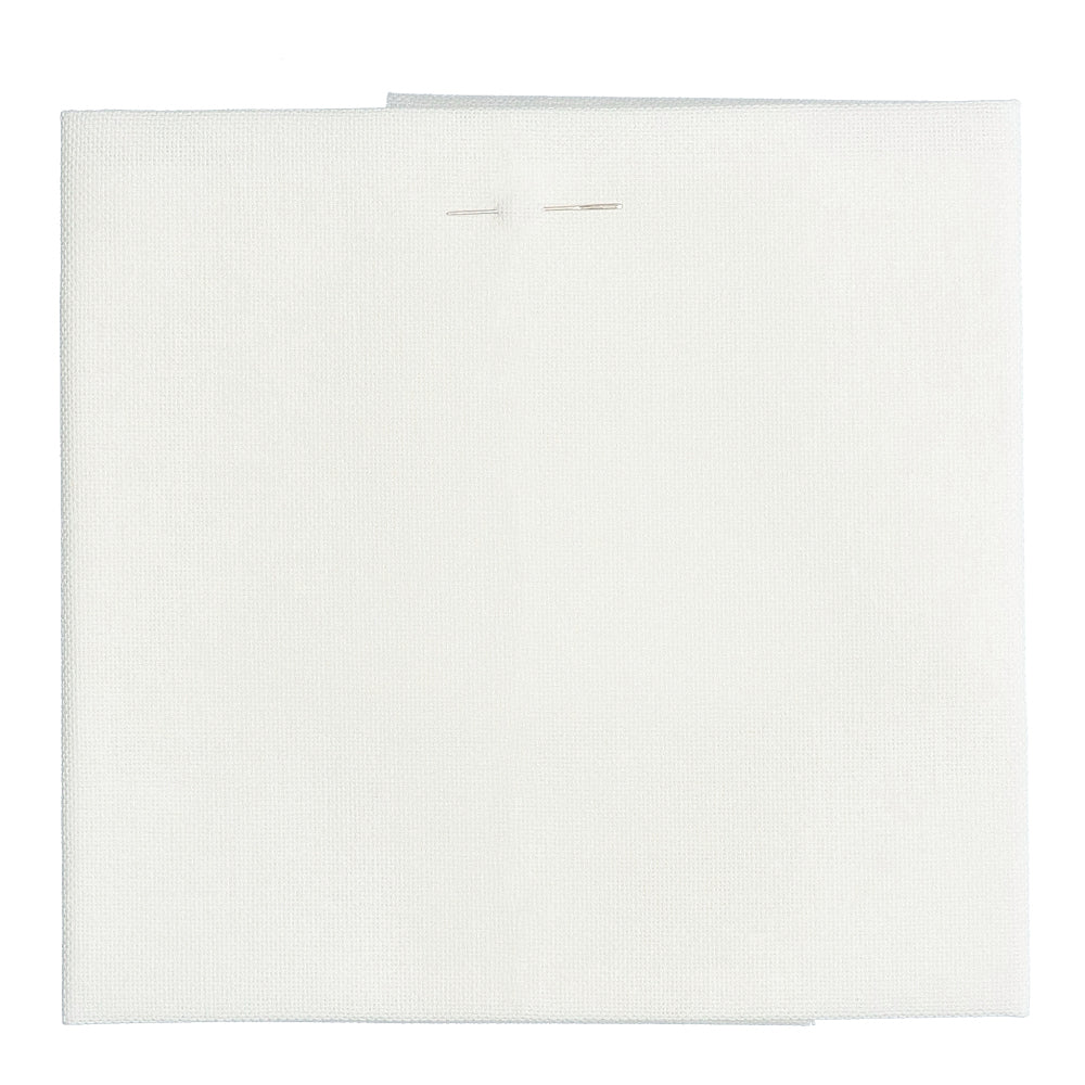 Restyle Borduurstof Evenweave 11 draads per cm (28 ct.) 087 Off-white (3)