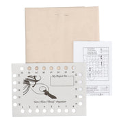 Restyle Borduurstof Hardanger 9 draads per cm (22 ct.) 087 Beige