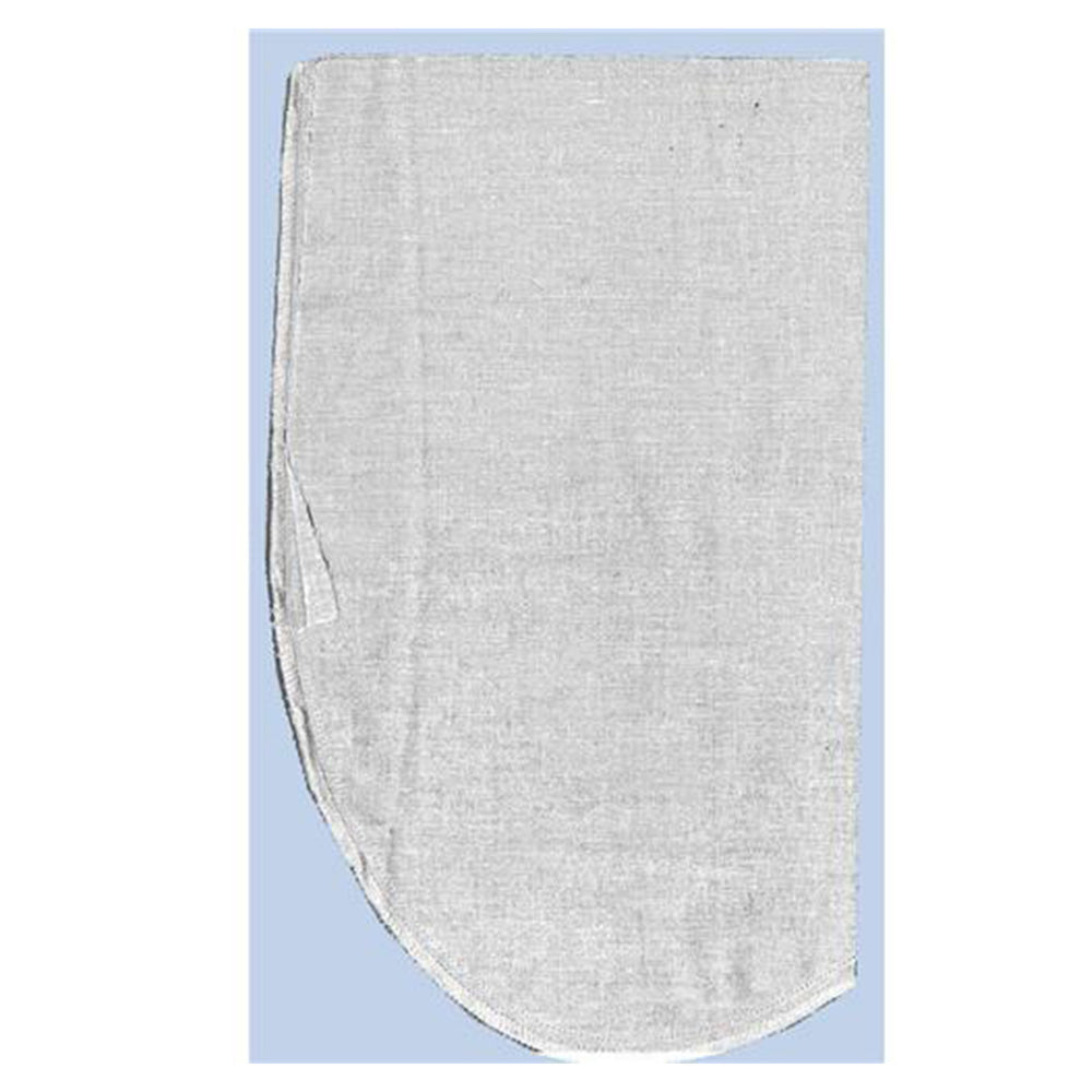 Large — gemaakt met Restyle Broekzakken Instrijkbaar (2 stuks) (2)