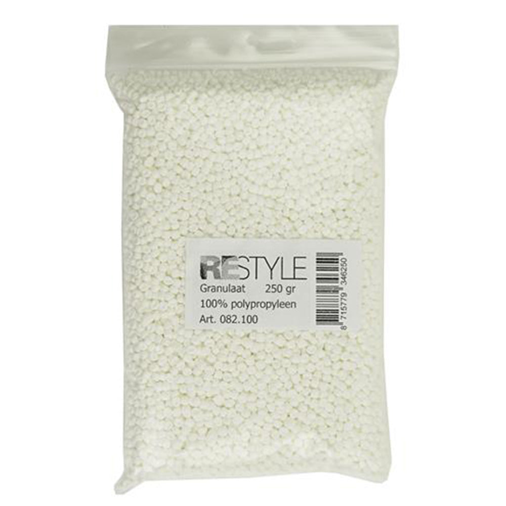 Restyle Granulaat Korrels Opvulmateriaal 250 gram