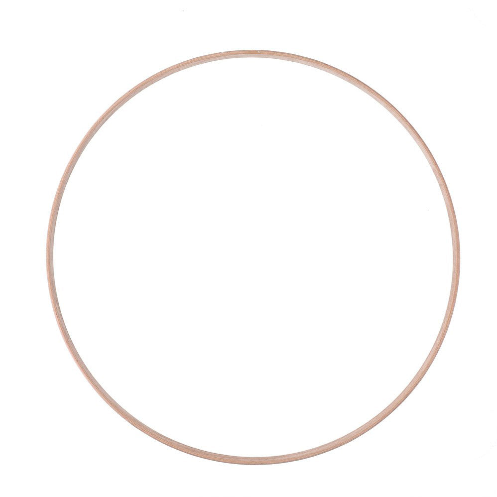 Restyle Houten Ring Ø 45 cm