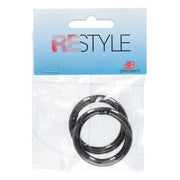 Restyle Karabijn Haken 41 mm (2 stuks) 180