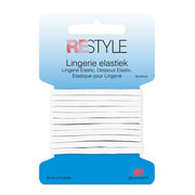Restyle Lingerie Elastiek 3 mm x 6 meter
