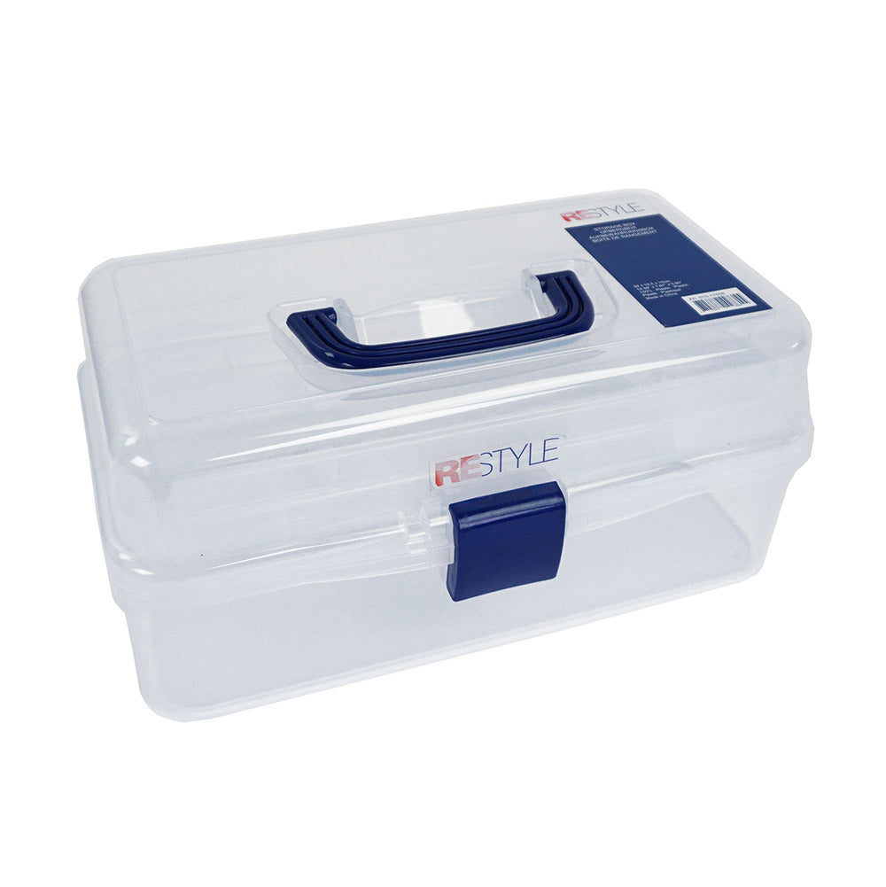 Stk — gemaakt met Restyle Opbergbox