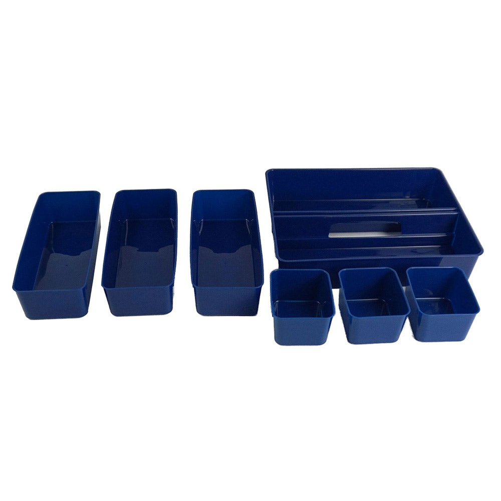 Stk — gemaakt met Restyle Opbergbox 36,5x29x15cm met (2)