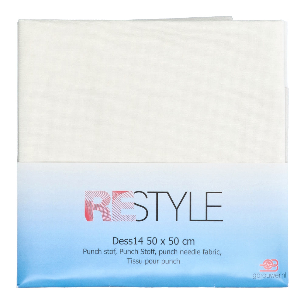 Restyle Punch stof Dess14 50 x 50cm (2)