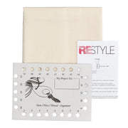 Restyle Punch stof Monks cloth 52 x 62cm