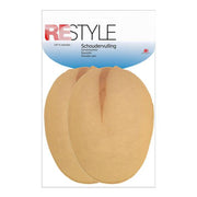 Restyle Schoudervulling Raglan 15mm Dik 886 Huidskleur