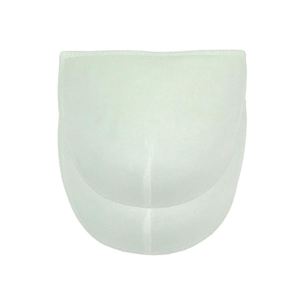 Large — gemaakt met Restyle Schoudervulling Raglan Boothals 10mm Dik