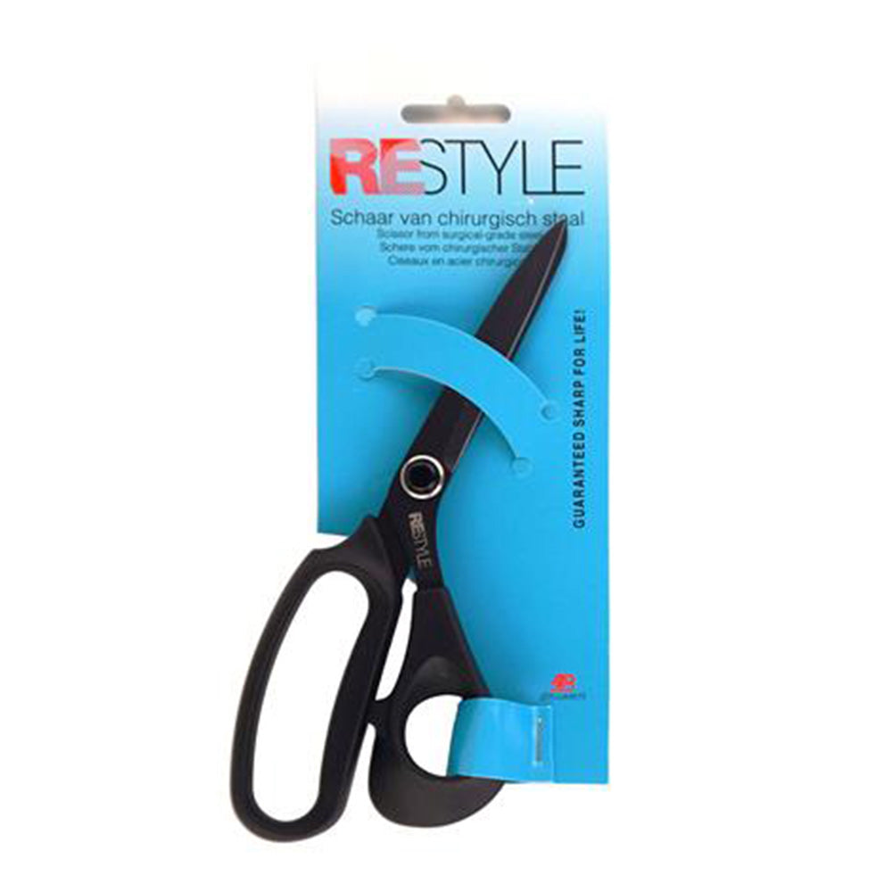 Restyle Sharpist Stoffenschaar 20.3 cm Rechtshandig - productfoto van de schaar