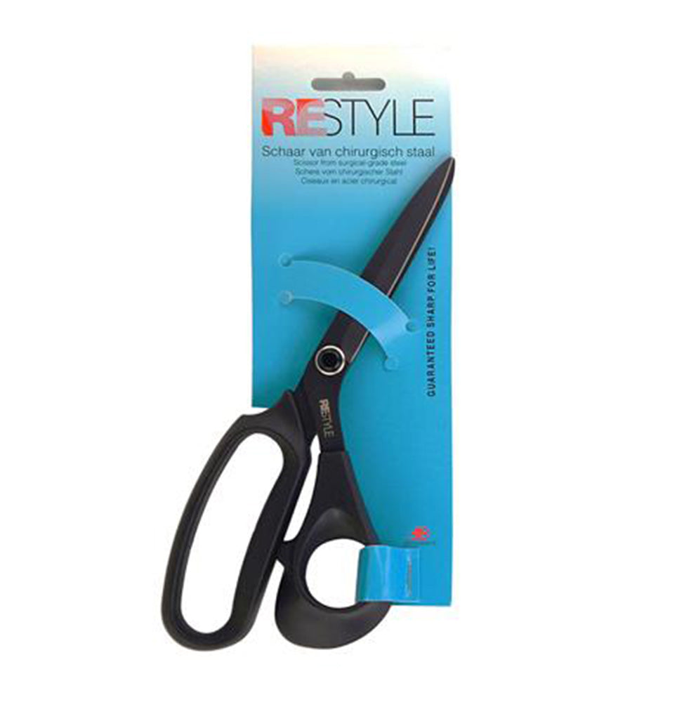 Restyle Sharpist Stoffenschaar 22.9 cm - productfoto van de schaar