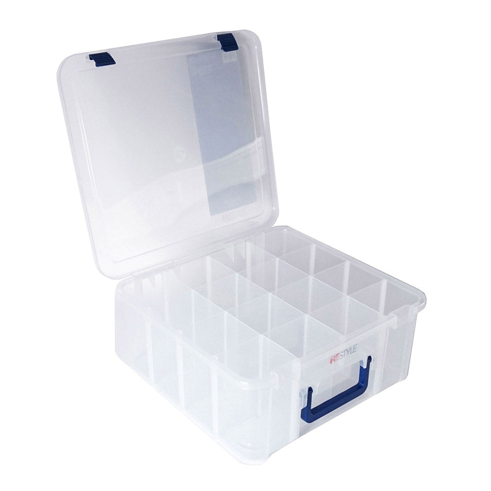 ReStyle Standaard opbergbox 35.5 x 36.5 x 15.5 cm met