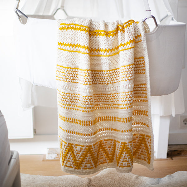 Reversible Baby Droomdeken 3.0 Haakpakket (5)