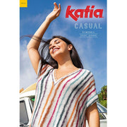 Katia Casual Nr.112 Spaans-Engels-Duits