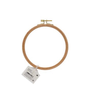 Rico Borduurring Ø 15,5 cm